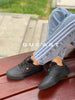 Zapatillas de CUERO ORIGINAL