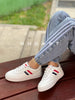 Zapatillas de CUERO ORIGINAL